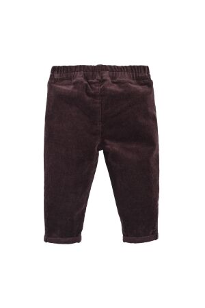 Z8-Newborn broeken Crushed cloves Derin
