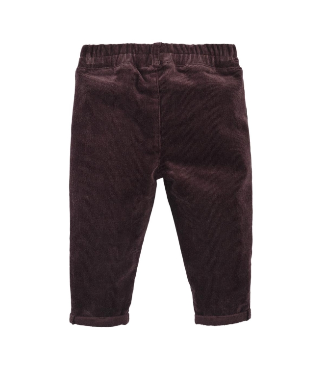 Z8-Newborn broeken Crushed cloves Derin