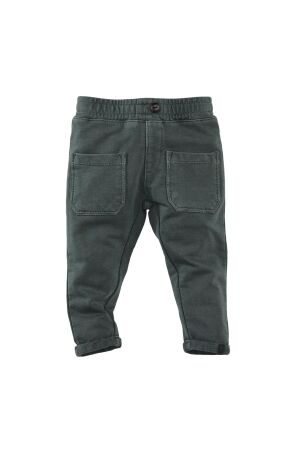 Z8-Newborn Siep Broek Seafoam shadow