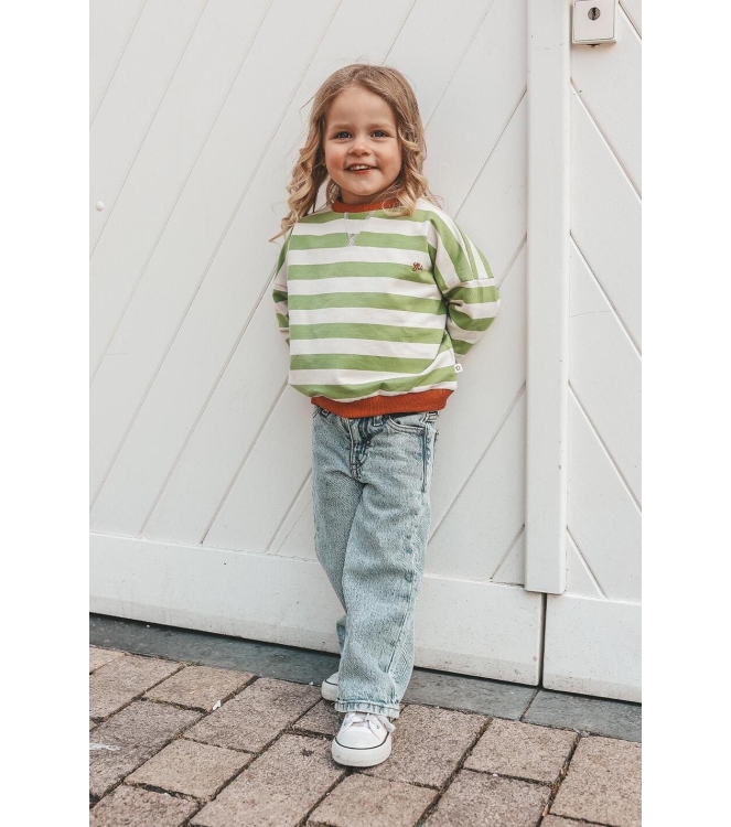 Your Wishes truien & vesten 683 Tarragon YSC25-683STD