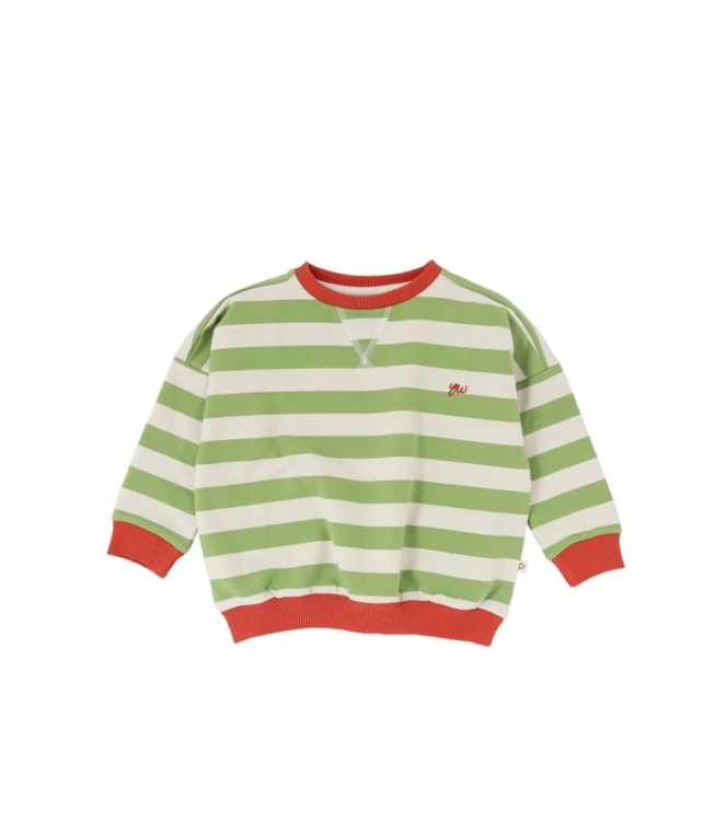 Your Wishes truien & vesten 683 Tarragon YSC25-683STD