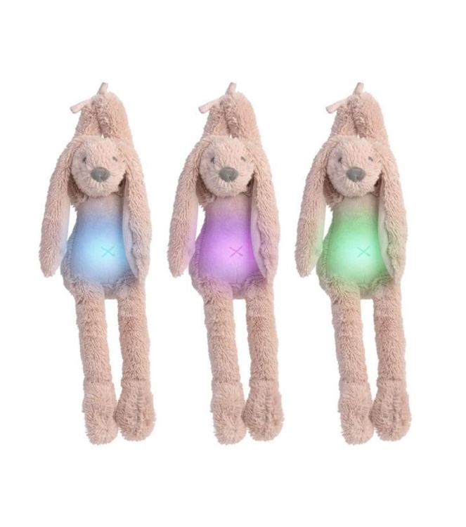 Happy Horse knuffels & speelgoed Old Pink 133831