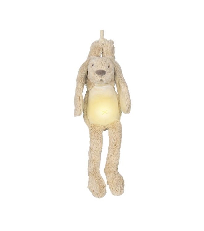 Happy Horse knuffels & speelgoed Beige 133833