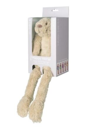 Happy Horse knuffels & speelgoed Beige 133833