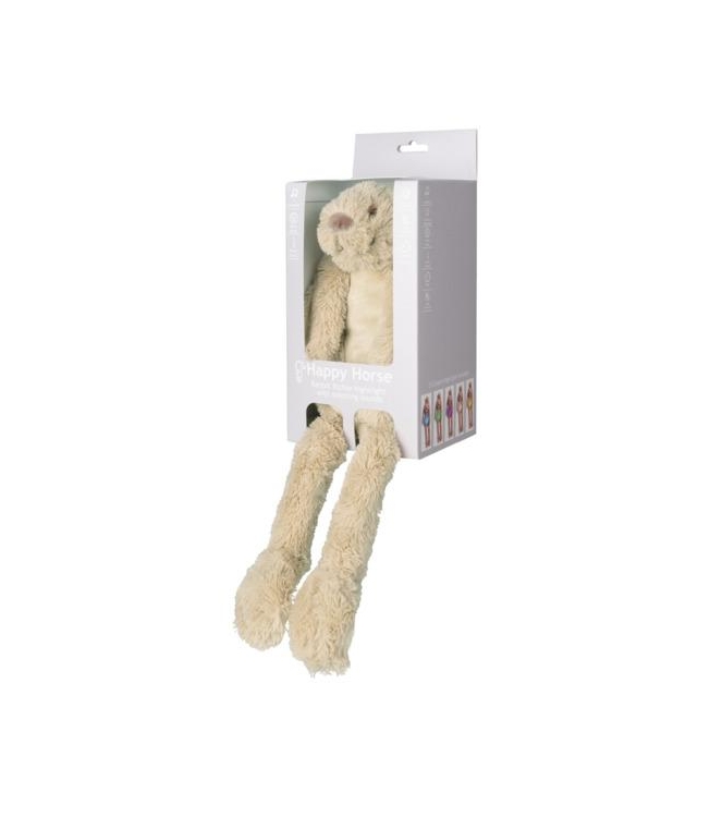 Happy Horse knuffels & speelgoed Beige 133833