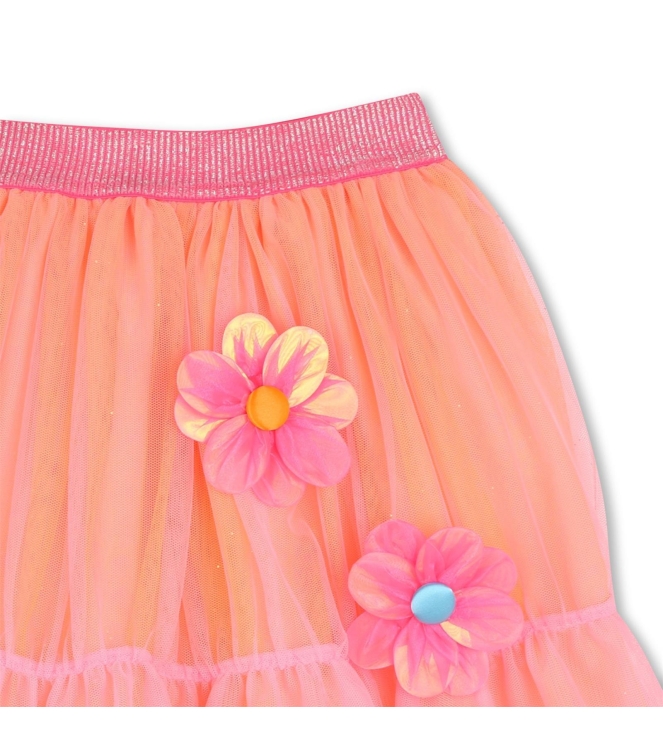 BillieBlush rokken & skorts 462 Roze U20862