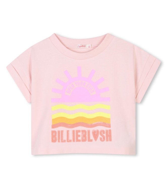 BillieBlush shirts 45X Roze U20944
