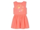 BillieBlush jurken 41D Oranje U20966