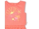 BillieBlush jurken 41D Oranje U20966