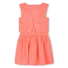 BillieBlush jurken 41D Oranje U20966