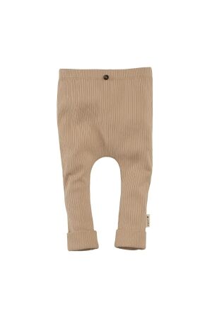 Z8-Newborn Umi Rib broekje 1085