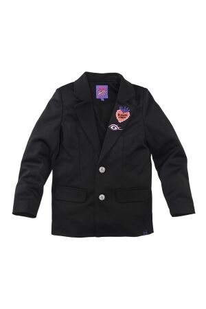 Z8 Aubree Blazer Night sky