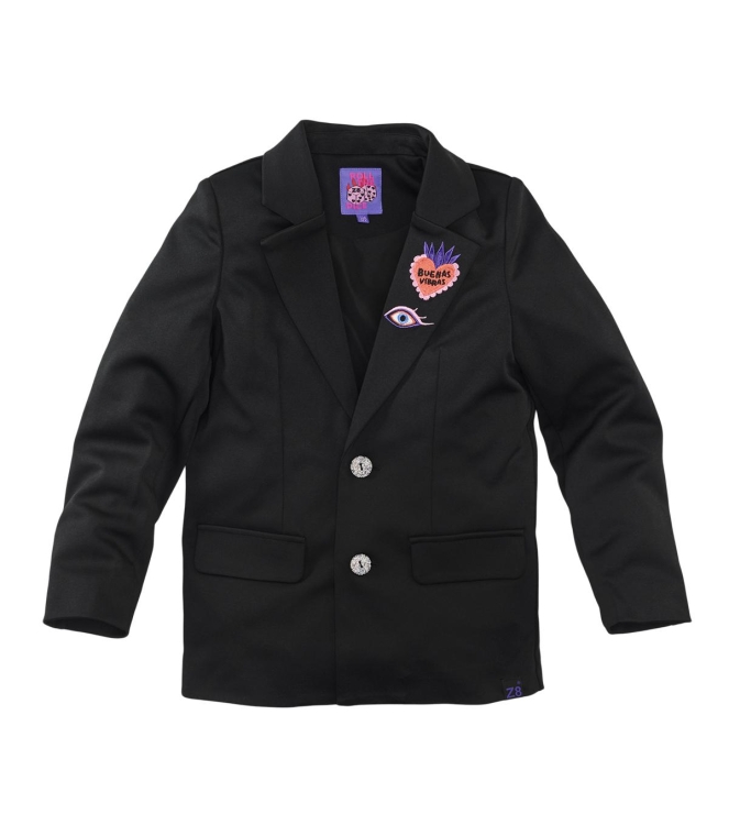 Z8 blazers & gilets Night sky Aubree