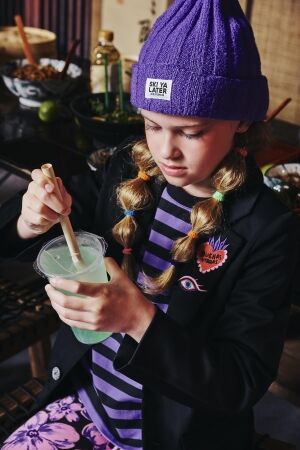 Z8 blazers & gilets Night sky Aubree