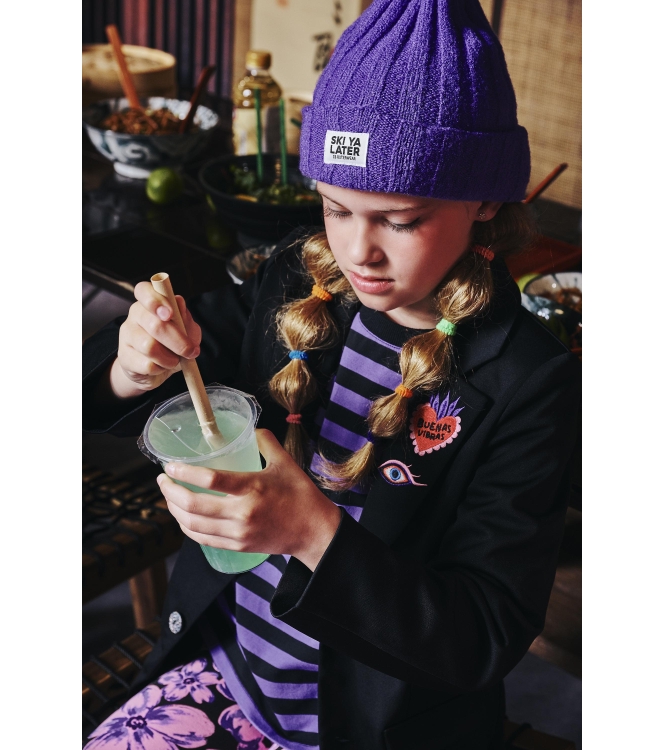Z8 blazers & gilets Night sky Aubree
