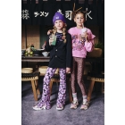 Z8 blazers & gilets Night sky Aubree
