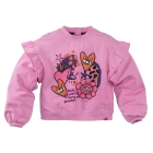 Z8 truien Sorbet pink Charelle