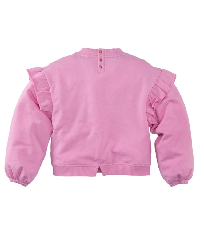 Z8 truien & vesten Sorbet pink Charelle