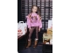 Z8 truien Sorbet pink Charelle
