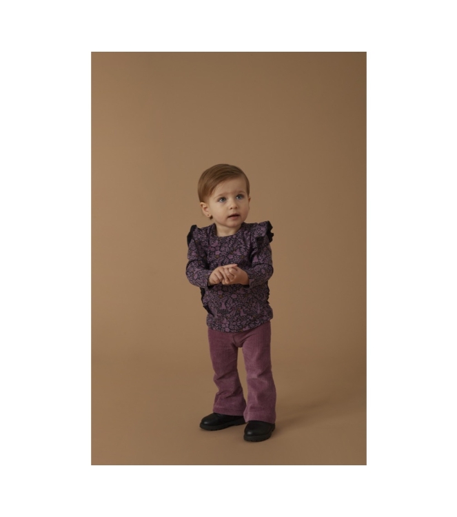 Feetje shirts 750 Antraciet 51602436