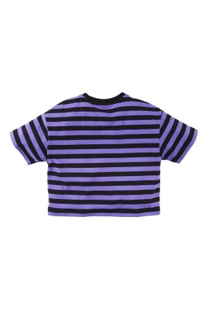 Z8 shirts Night sky/Purple chill Dagmara