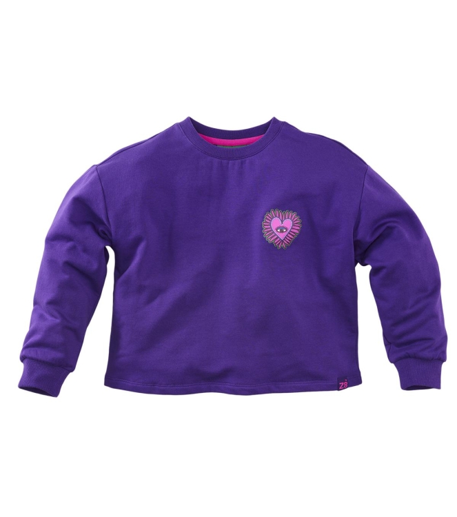 Z8 shirts Purple eclipse Hinata