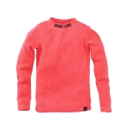 Z8 shirts Tropical coral Isalie