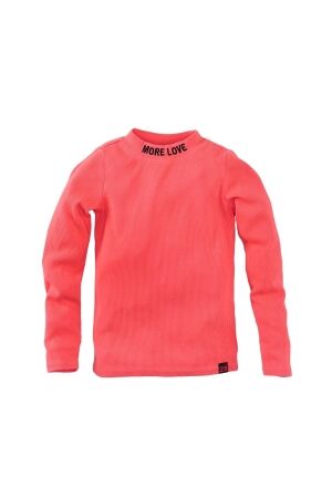 Z8 Isalie T-shirt Tropical coral