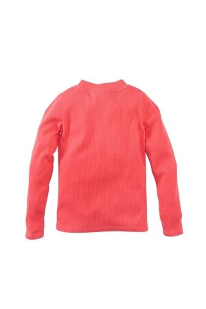 Z8 shirts Tropical coral Isalie