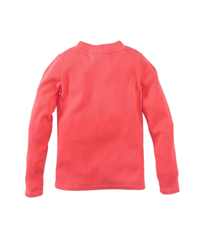 Z8 shirts Tropical coral Isalie