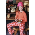 Z8 shirts Tropical coral Isalie