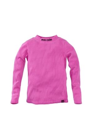 Z8 Isalie T-shirt Pinky promise