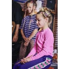 Z8 shirts Pinky promise Isalie