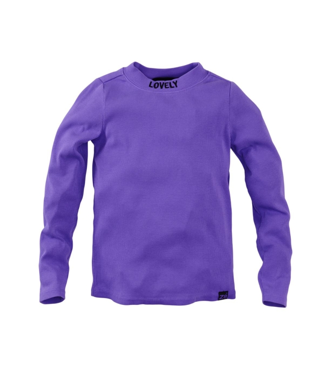 Z8 shirts Purple chill Isalie
