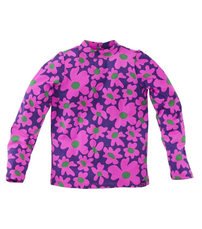 Z8 shirts Purple eclipse/AOP Isebeau