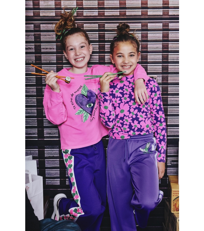 Z8 shirts Purple eclipse/AOP Isebeau