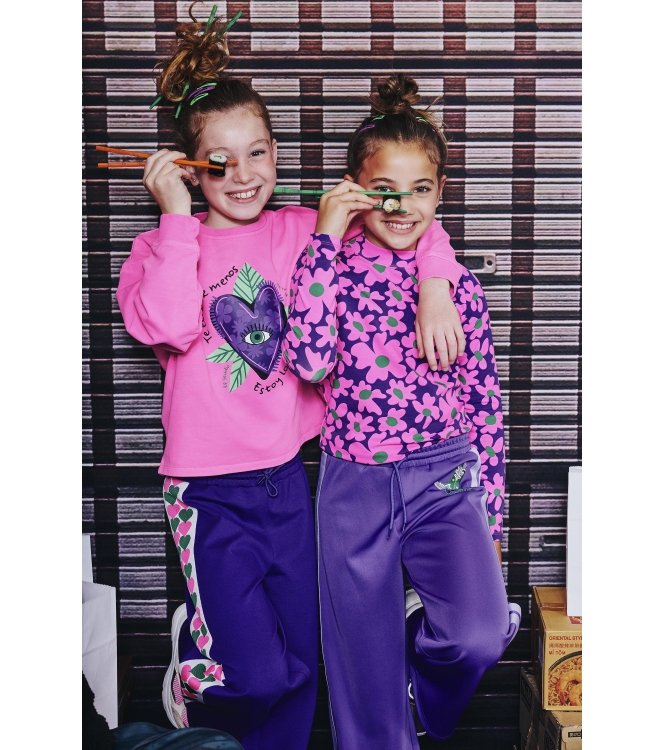 Z8 shirts Purple eclipse/AOP Isebeau