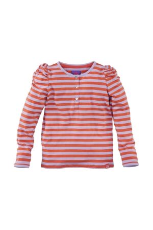 Z8 Lissie T-shirt Morning violet