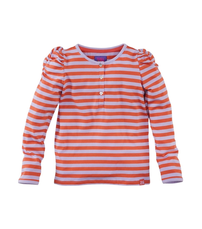 Z8 shirts Morning violet Lissie