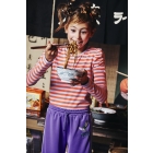 Z8 shirts Morning violet Lissie