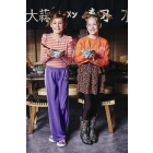 Z8 shirts Morning violet Lissie