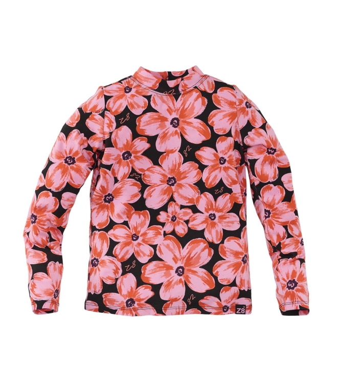 Z8 shirts Night sky/AOP Marell