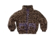Z8 jassen Amber brown/AOP Marika