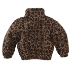 Z8 jassen Amber brown/AOP Marika