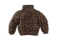 Z8 jassen Amber brown/AOP Marika