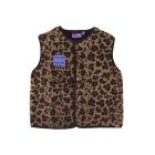 Z8 blazers & gilets Amber brown/AOP Mellody