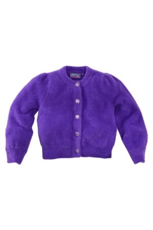 Z8 Nazik Vest Purple chill