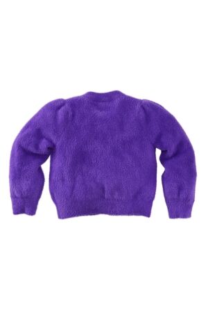 Z8 truien & vesten Purple chill Nazik