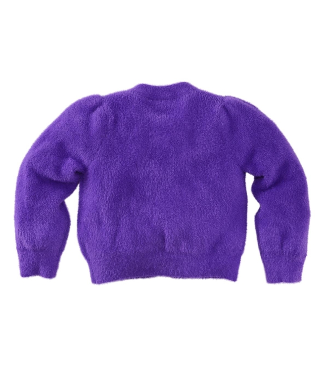Z8 truien & vesten Purple chill Nazik