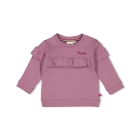 Feetje truien & vesten 255 Lila 51602438